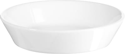 ASA SELECTION 250°C plus Aperitiefschotel / Bovenkant rond d: 8,5 cm / h: 2,3 cm