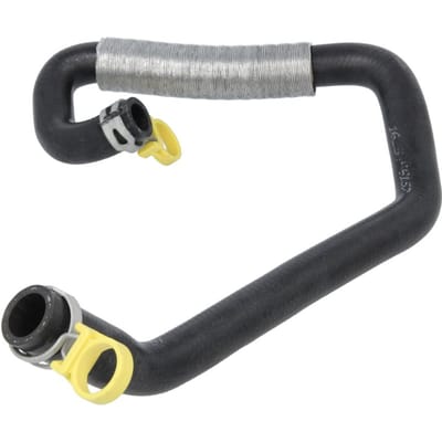 Radiateurslang THERMOTEC DWG179TT
