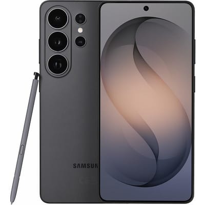 Samsung Galaxy S26 Ultra (S948) 12/256Go Noir