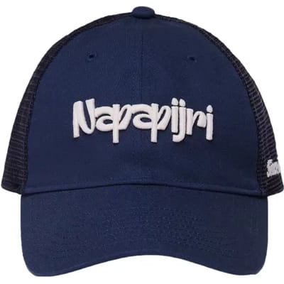 Trucker pet Napapijri Sol