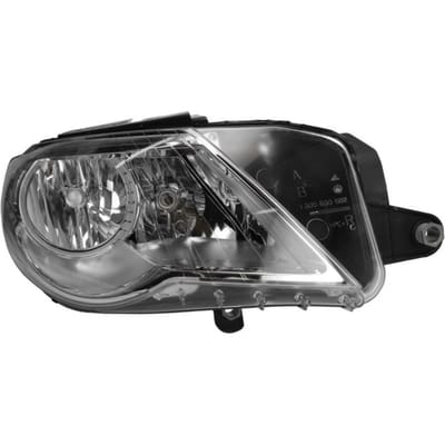 Koplampen MAGNETI MARELLI 711307023029, rechts