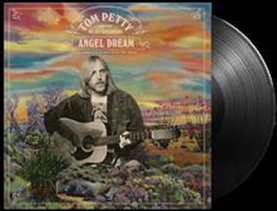 Angel Dream - Tom Petty And The Heartbreakers