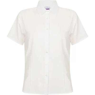 Ademend shirt voor dames Henbury