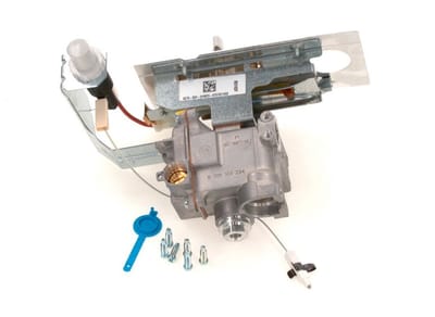 BOSCH Gaskraan, 87070212620