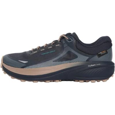 FILA Float Max Shield Veelzijdige Comfortabele Laag uitgesneden Hardloopschoenen Unisex sneakers Zwart 1RM02856H961 42 gray