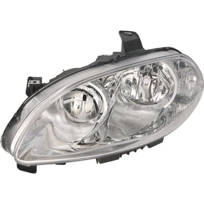 Koplampen MAGNETI MARELLI 712425501129, links