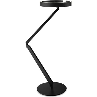 Occhio Gioia equilibrio Tafellamp - zwart mat