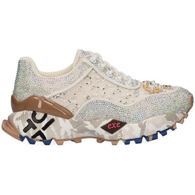 Lage Sneakers Exé Shoes 42716