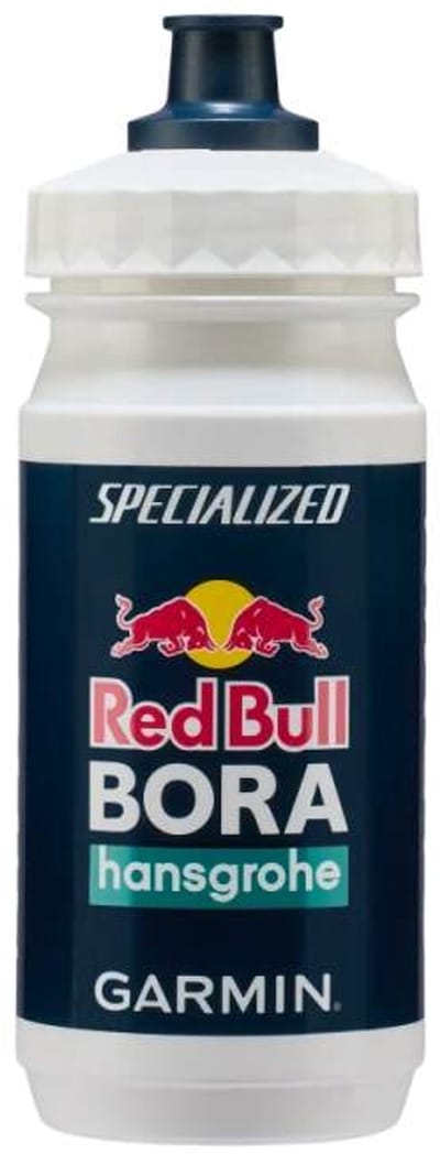 Red Bull Bora Bidon 550 Ml - Wielrenbidon - Roglic - Evenepoel - Tour de France