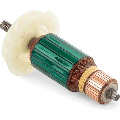 Rotor 230v