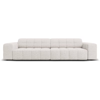4-zitsbank Chicago chenille | Cosmopolitan Design