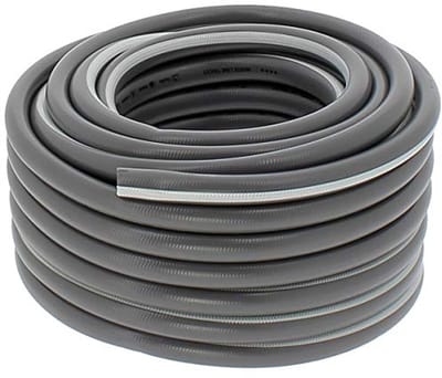Tuinslang 5 lagen 15 mm - 20 meter voor professioneel gebruik