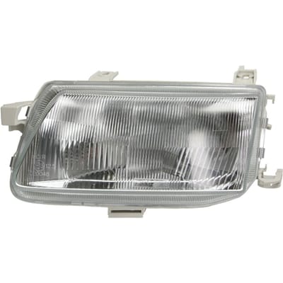 Koplampen TYC 20-3103-45-2, links