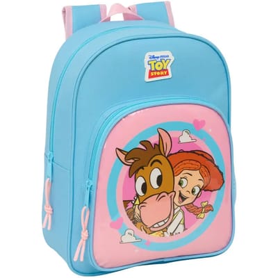 Toy Story Peuterrugzak Jessie - 34 x 26 x 11 cm - Polyester
