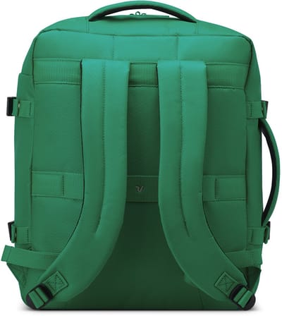 Roncato Ironik 2.0 Travel Backpack brilliant green
