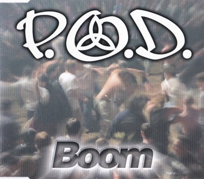Boom [Single]