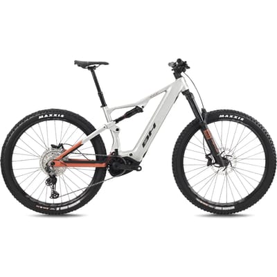Elektrische mountainbike BH Bikes Ilynx+ Nx Enduro 9.0