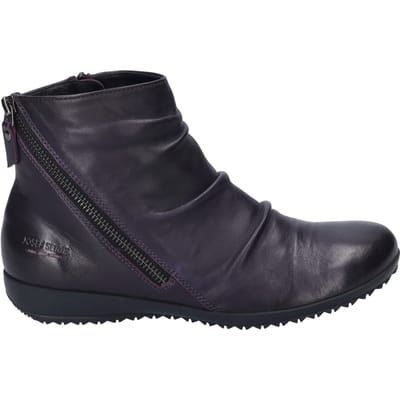 JOSEF SEIBEL Naly 61 | Enkellaars voor Dames | blauw