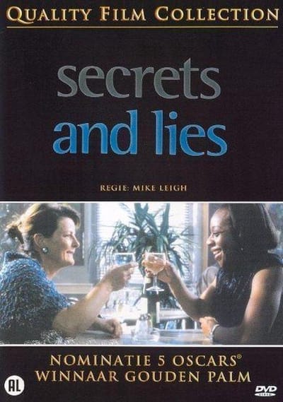 Secrets & Lies