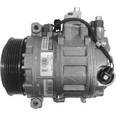 Compressor, airconditioning AIRSTAL 10-5835