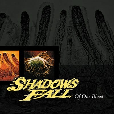 Of One Blood (Blood Red Vinyl) (Black Friday 2020)