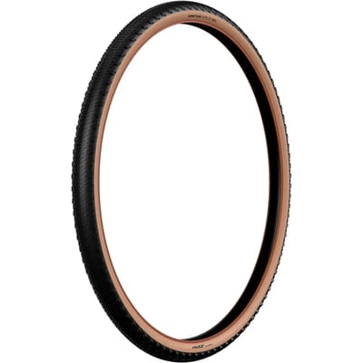 Zipp Tire Goodyear Inter Xplr Tan - 700 - 700