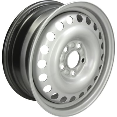 Stalen velg 15 inch KRONPRINZ 5x108 6J ET52,5