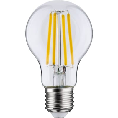 Eco-Line Filament 230 V LED-gloeilamp E27 Set van 1 525lm 2,5W 3000K Helder