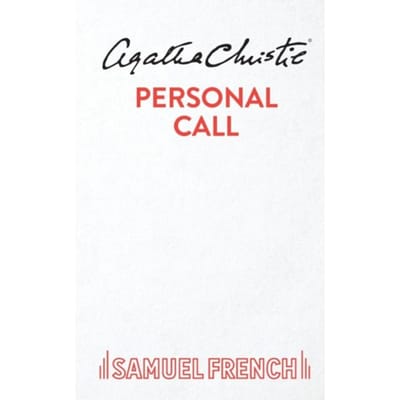 Personal Call - Agatha Christie