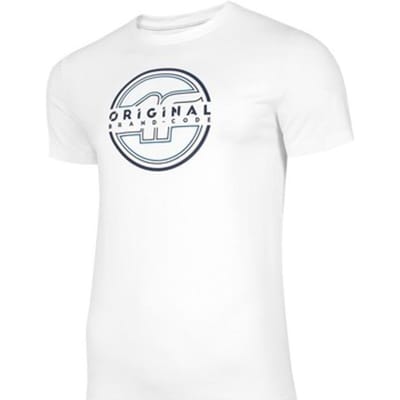 T-shirt Korte Mouw 4F TSM019