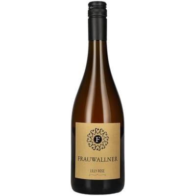 Frauwallner Wijnmakerij Frauwallner Lilli Rosé 2025 10,5% Vol. 0,75l