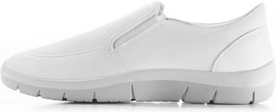 Codeor Magic OB WRU | Onbeveiligde werkschoenen | Uniseks | Wit | maat 39