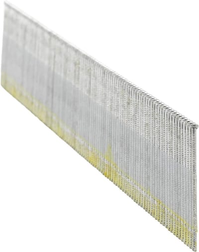Priknagels - Spijkers Ring - Buitenwerk - Roestvrij Staal - 1.8x32mm 4000 Stuks - Zilver