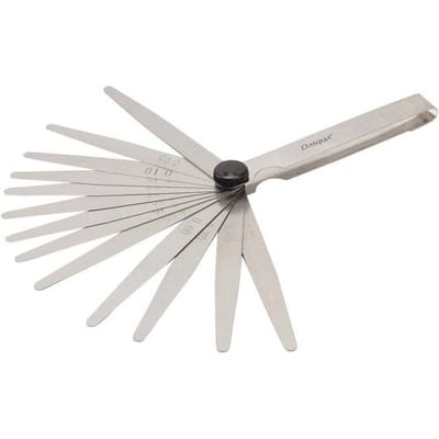 Dasqua 1813-0100 1813-0100 Bougiemeter