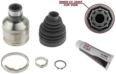 Homokineet reparatieset, Aandrijfas OEM 44101-79J60