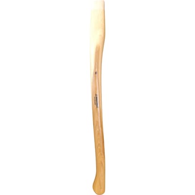 Hickory zware bijlsteel 80 cm