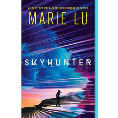 Skyhunter - Skyhunter Duology - Marie Lu