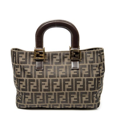 Small Open Tote   handtas