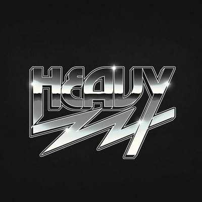 Heavy