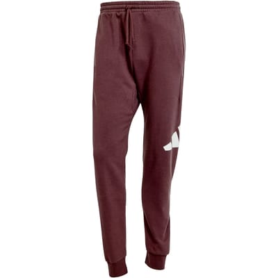 Trainingsbroek adidas Pantalon Essentials Bordeaux