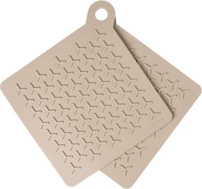 Blomus Flip Pannenlappen Nomad 2 Stuks