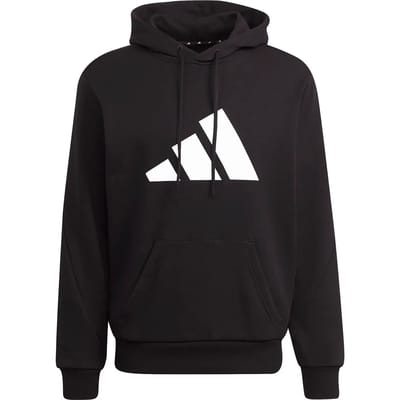 Hooded sweatshirt adidas Sportswear Future Icons Logo Graphic