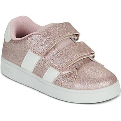Kinderschoenen J Eclyper met klittenbandsluiting