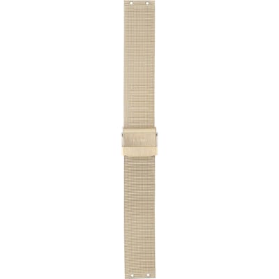 Bering Straps PT-A14539S-BMGX band