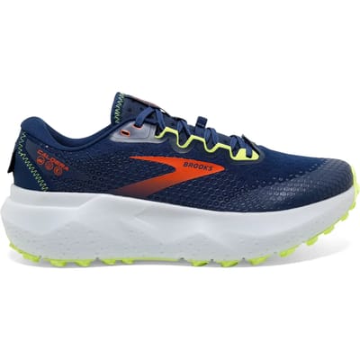 Trailschoenen Brooks Caldera