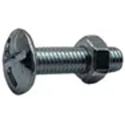Sencys Kachelbout - Staal - M5x20 Mm