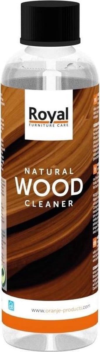 Woodclean
