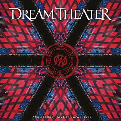 ...And Beyond - Live In Japan, 2017