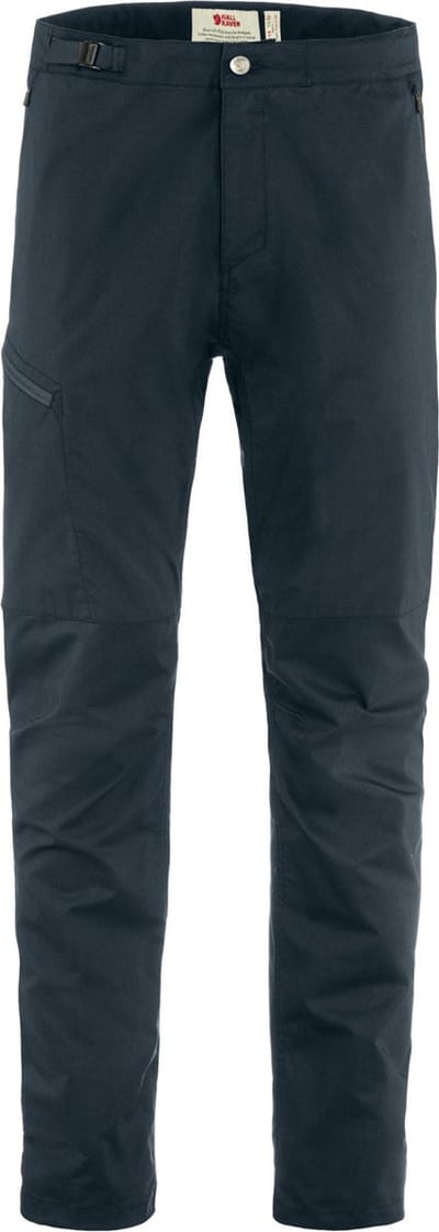 Fjällräven Abisko Hike Trousers M - - Outdoor Kleding - Broeken - Lange broeken