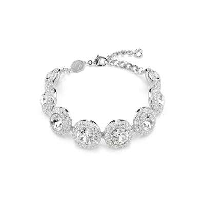 Swarovski Armband 5735343 Wit